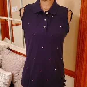 Vintage Tommy Hilfiger tank! Size Large